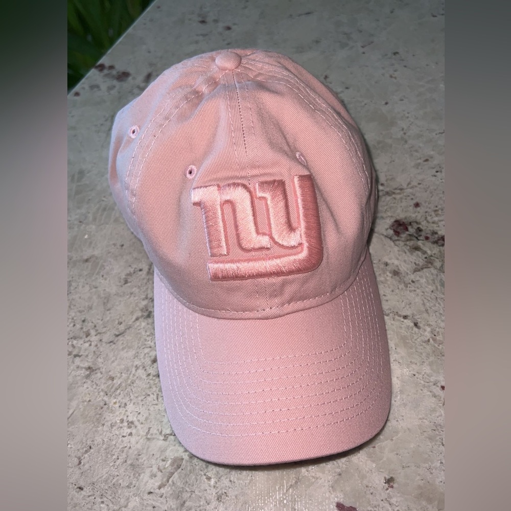 New York Giants Hat Cap